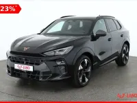 Neu Cupra Terramar 150 PS (110 kW) 2026 Midnightblackmet. SUV