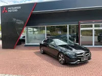 Gebraucht Mercedes C180 Advanced Plus 170 PS (125 kW) 2024 Schwarz Limousine