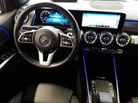 gebraucht Mercedes GLB220 d 4Matic 8G-DCT Progressive