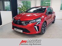 Gebraucht Mitsubishi Colt Top 91 PS (66 kW) 2024 Rot Kleinwagen