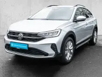 Neu VW Taigo Life 116 PS (85 kW) 2026 Reflexsilber metallic SUV