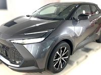 Gebraucht Toyota C-HR 152 PS (111 kW) 2025 Grau SUV