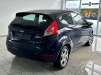 gebraucht Ford Fiesta SYNC Edition 1.0 EcoBoost Notbremsass. Tel.-Vorb.