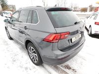 gebraucht VW Tiguan Sound 1.4 TSI BMT, LED, Navi, AHK, Assist