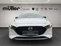 Gebraucht Mazda 3 140 PS (102 kW) 2025 Andere