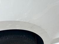 Gebraucht VW up! 60 PS (44 kW) 2017 Weiß Kleinwagen