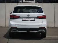 Neu MG ZS Comfort 116 PS (85 kW) 2026 Grün SUV