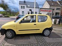 gebraucht Fiat Seicento 1.1 mit 2 Jahren Tüv