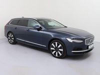 Gebraucht Volvo V90 Core 398 PS (292 kW) 2025 Denim blue Kombi
