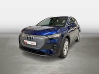 Gebraucht Audi Q4 e-tron Sport 150 kW (204 PS) 2022 Blau SUV
