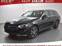 Gebraucht Mercedes E300 306 PS (225 kW) 2021 Schwarz Limousine