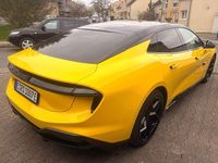 Gebraucht Lotus Emeya 450 kW (612 PS) 2025 Gelb Kleinwagen