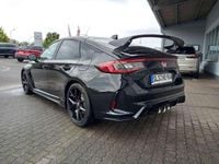 Gebraucht Honda Civic Type R 329 PS (241 kW) 2025 Crystal black p. Limousine