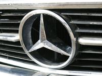 gebraucht Mercedes SL450 