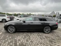 Second-hand Mercedes E300 265 CP (194 kW) 2023 Gri Berlinǎ