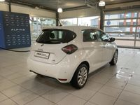 gebraucht Renault Zoe Experience R110 Z.E. 50 inkl. Batterie