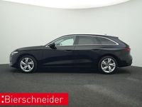 Gebraucht Audi A5 Sport 150 PS (110 kW) 2025 Schwarz Kombi