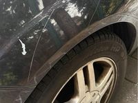 Gebraucht Ford Fiesta 59 PS (43 kW) 2007 Schwarz Kleinwagen