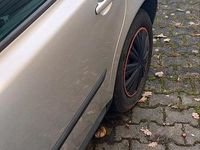 Gebraucht Volvo S40 109 PS (80 kW) 2005 Silber Limousine