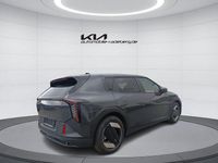 Neu Kia EV4 Earth 150 kW (204 PS) 2025 Grau Limousine