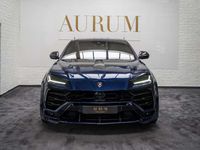 gebraucht Lamborghini Urus NOVITEC*ESTESO*23*FULL CARBON*TV*