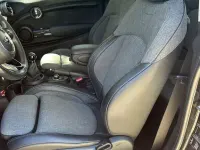Usado Mini ONE 102 CV (75 kW) 2019 Negro Utilitario