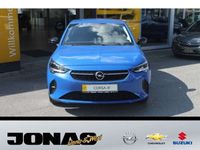 gebraucht Opel Corsa-e EDITION 180°R-Kamera LED Sitzheizung Len