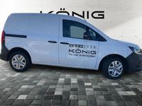 Gebraucht Renault Rapid 2023 Weiss Limousine