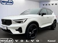Neu Volvo XC40 Plus 163 PS (119 kW) 2025 Weiß SUV