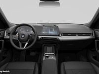 Gebraucht BMW X1 Shadowline 150 PS (110 kW) 2023 Schwarz SUV