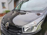 Gebraucht Renault Trafic Basis 120 PS (88 kW) 2019 Van / Kleinbus
