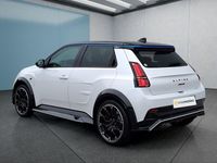 Neu Alpine A290 160 kW (218 PS) 2025 Weiß Kleinwagen