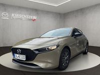 Gebraucht Mazda CX-30 Homura-Line 140 PS (102 kW) 2025 Gelb SUV