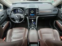 Gebraucht Renault Koleos LIMITED 177 PS (130 kW) 2019 Beige SUV