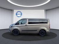 Gebraucht Ford Transit Custom 131 PS (96 kW) 2022 Gold Van / Kleinbus