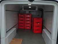 Gebraucht Fiat Talento 2017 Weiß Van / Kleinbus