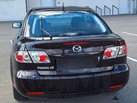 Gebraucht Mazda 6 Comfort 120 PS (88 kW) 2008 Braun Limousine