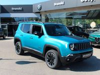 gebraucht Jeep Renegade Renegade