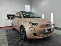 Gebraucht Fiat 500e Icon 86 kW (118 PS) 2022 Gold Kleinwagen