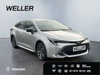Neu Toyota Corolla 2026 Silber
