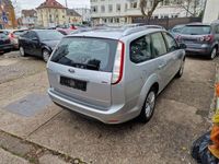 gebraucht Ford Focus Turnier Style+