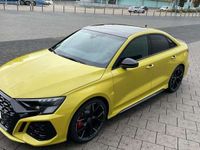 gebraucht Audi RS3 quattro *B&O*RS AGA*Pano*280 kmh*Matrix*ACC*Kamera