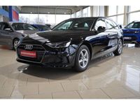 gebraucht Audi A4 35TDI S-tronic /Keyless/el.Klappe/3-Z.Klima