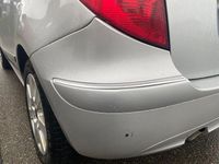 Gebraucht Mercedes A150 Classic 95 PS (69 kW) 2006 Grau Van / Kleinbus