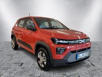 Gebraucht Dacia Spring Expression 33 kW (45 PS) 2025 Rot Kleinwagen