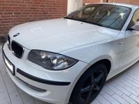 gebraucht BMW 116 i - Apple CarPlay, FSE,LM