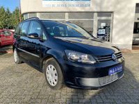 gebraucht VW Touran Trendline