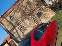 Gebraucht BMW 318 143 PS (105 kW) 2002 Rot Coupé