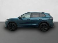 Gebraucht VW Tiguan Style 193 PS (141 kW) 2024 Blau SUV