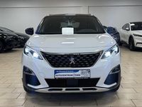 Gebraucht Peugeot 5008 GT-line 131 PS (96 kW) 2020 Weiß SUV